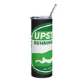 Upstate Running Club Insulated Tumbler