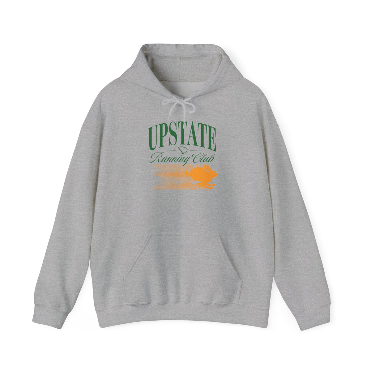 Upstate Running Club Hoodie