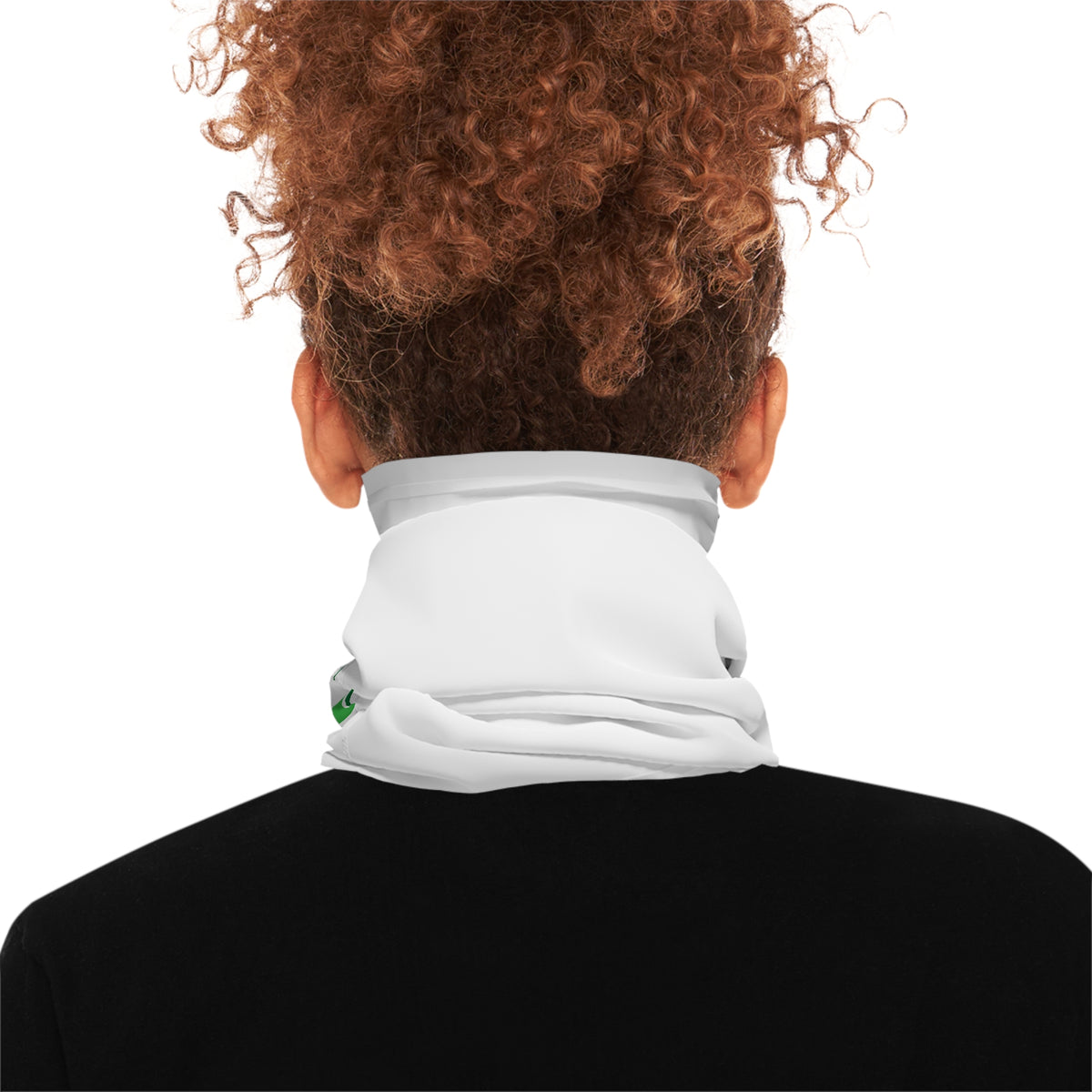 Upstate Running Club Hare Neck Gaiter