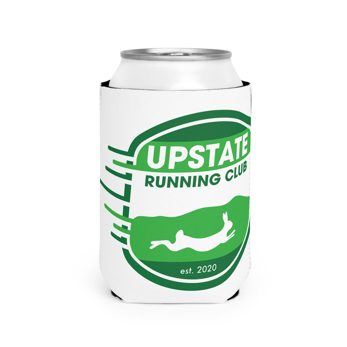 Upstate Running Club Hare Can Cooler