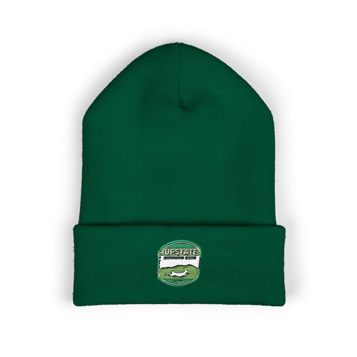 Upstate Running Club Beanie
