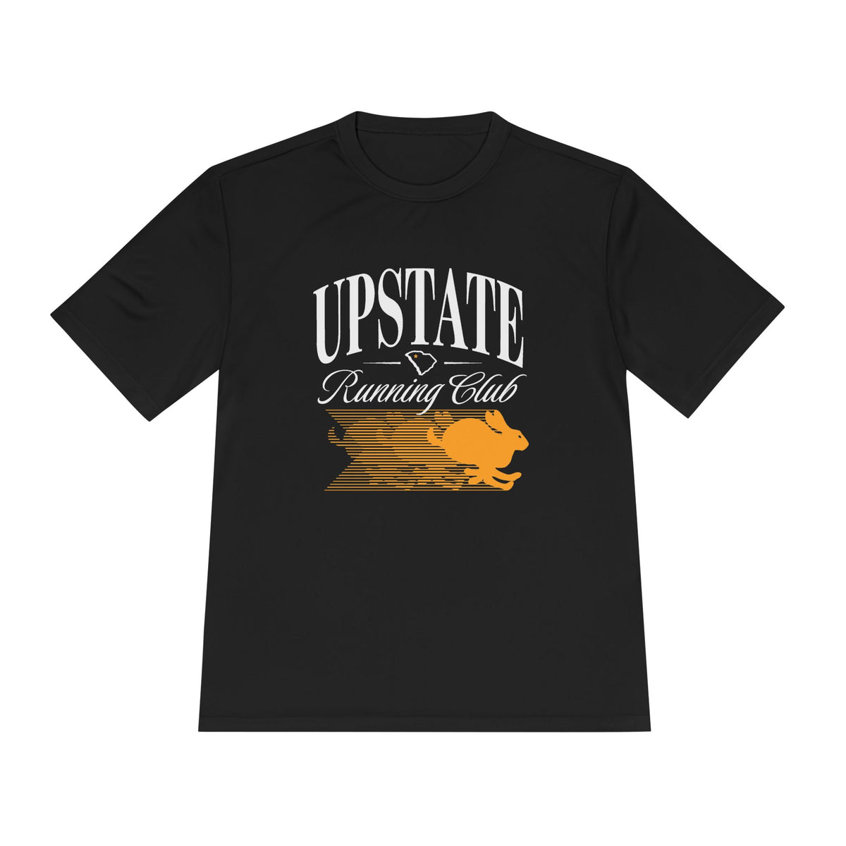 Upstate Running Club Performance Tech Tee
