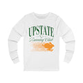 Upstate Running Club Classic Long Sleeve
