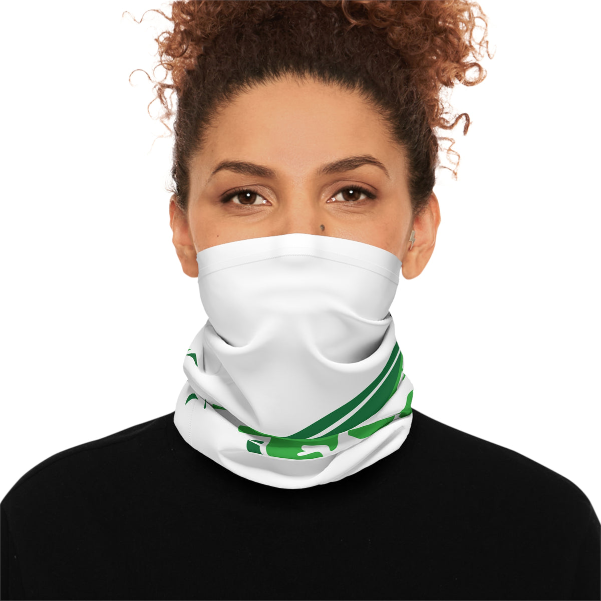 Upstate Running Club Hare Neck Gaiter