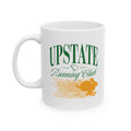 Upstate Running Club Classic Mug