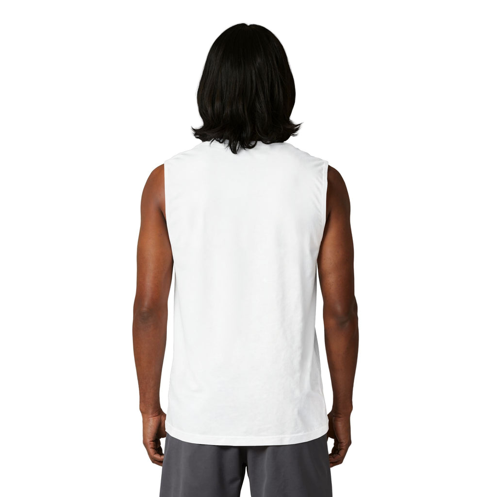 Upstate Running Club Hare Muscle Tank
