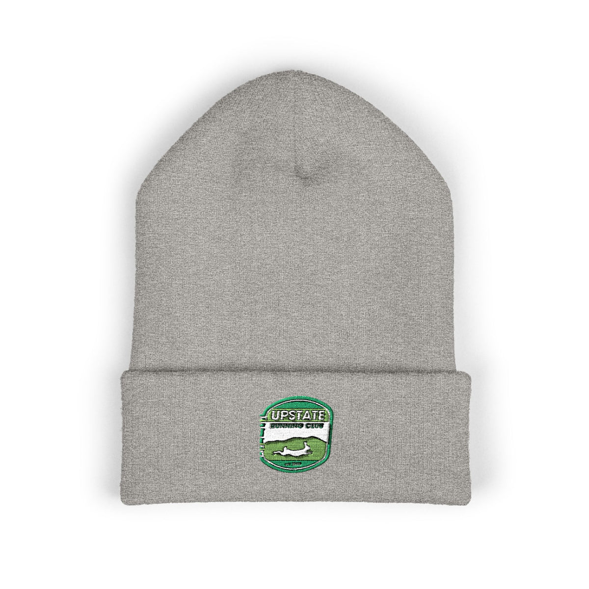 Upstate Running Club Beanie