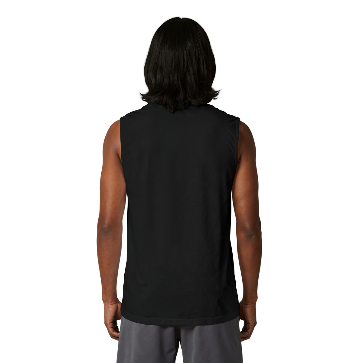 Upstate Running Club Hare Muscle Tank