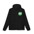 Upstate Running Club Hare Windbreaker
