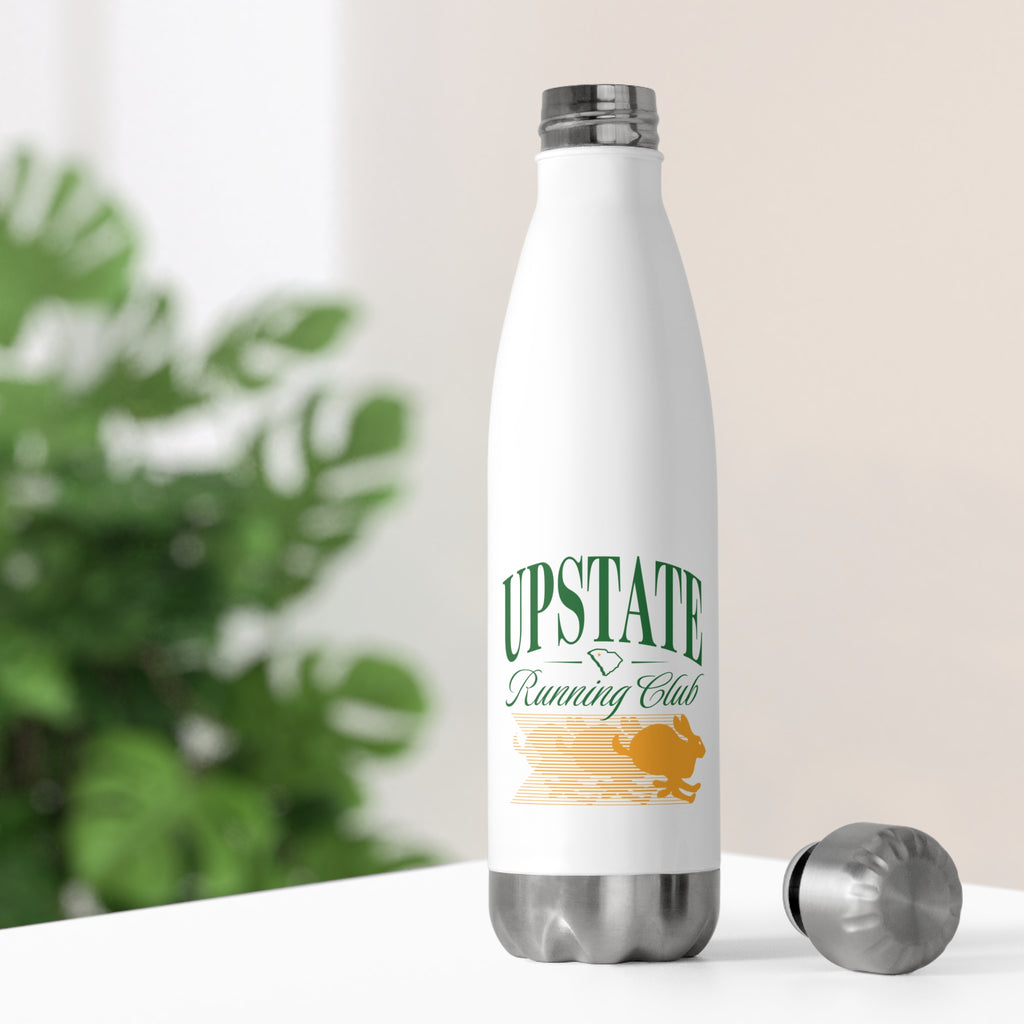 Upstate Running Club Insulated Water Bottle 20oz
