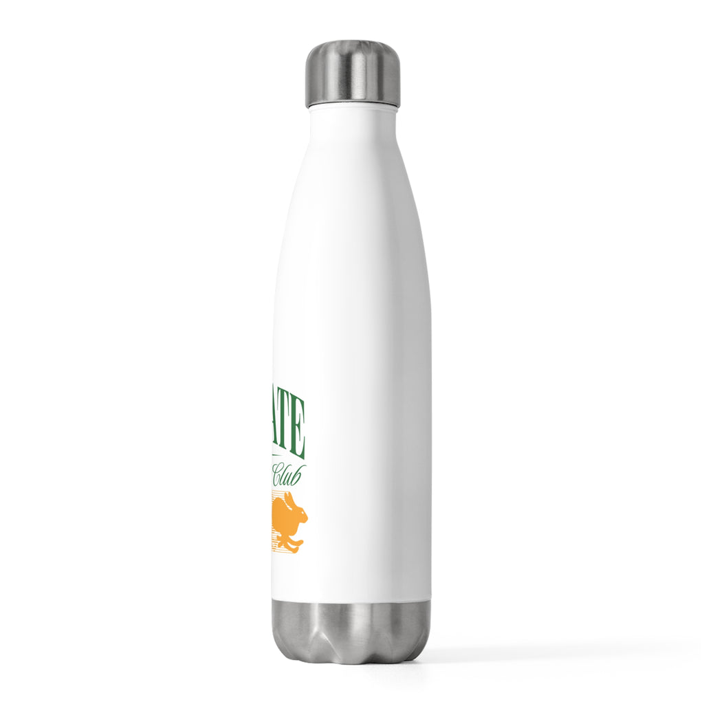 Upstate Running Club Insulated Water Bottle 20oz