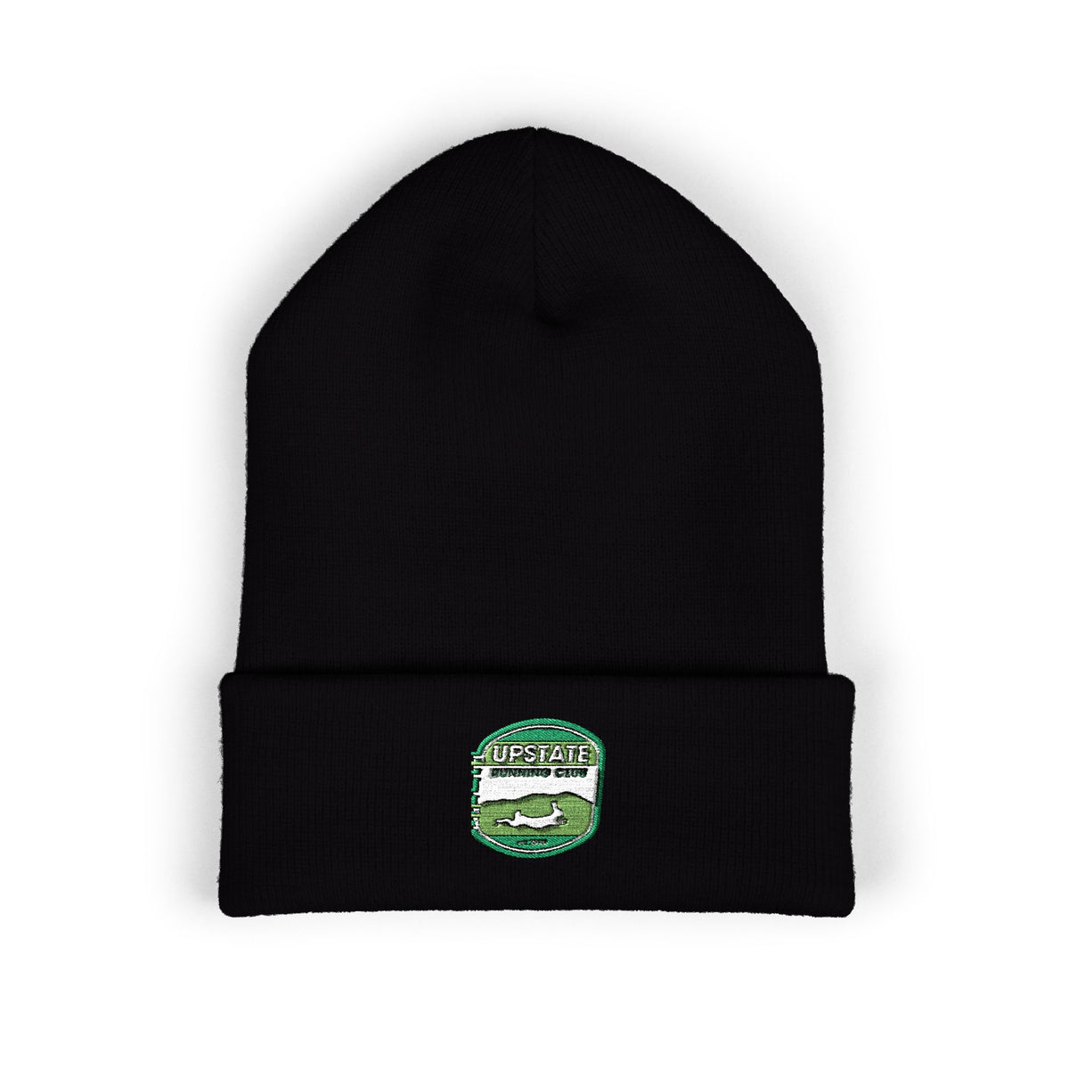 Upstate Running Club Beanie