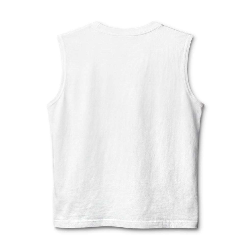 Upstate Running Club Hare Muscle Tank