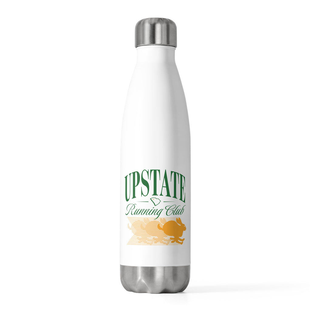 Upstate Running Club Insulated Water Bottle 20oz