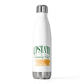 Upstate Running Club Insulated Water Bottle 20oz
