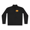Upstate Running Club Hare Quarter-Zip