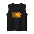 Upstate Running Club Hare Muscle Tank