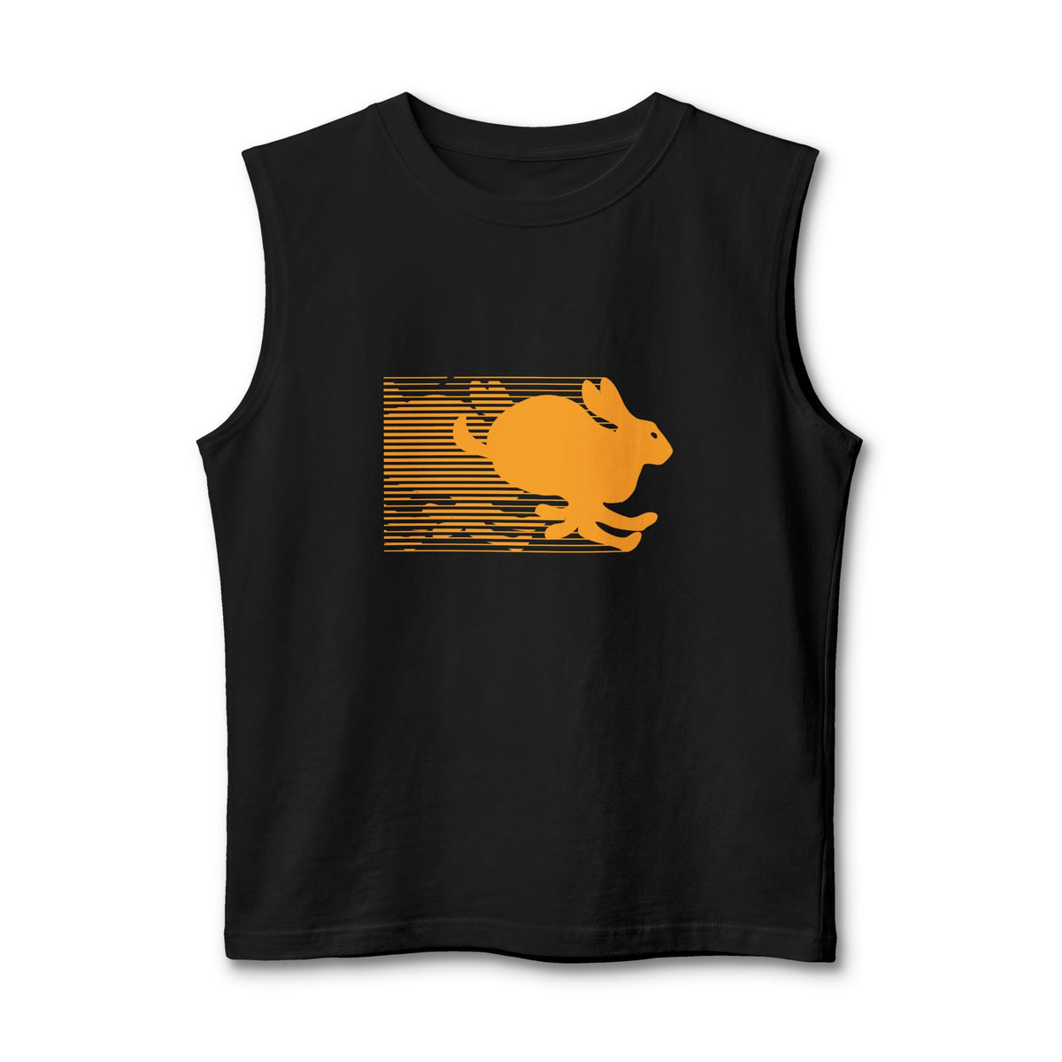 Upstate Running Club Hare Muscle Tank