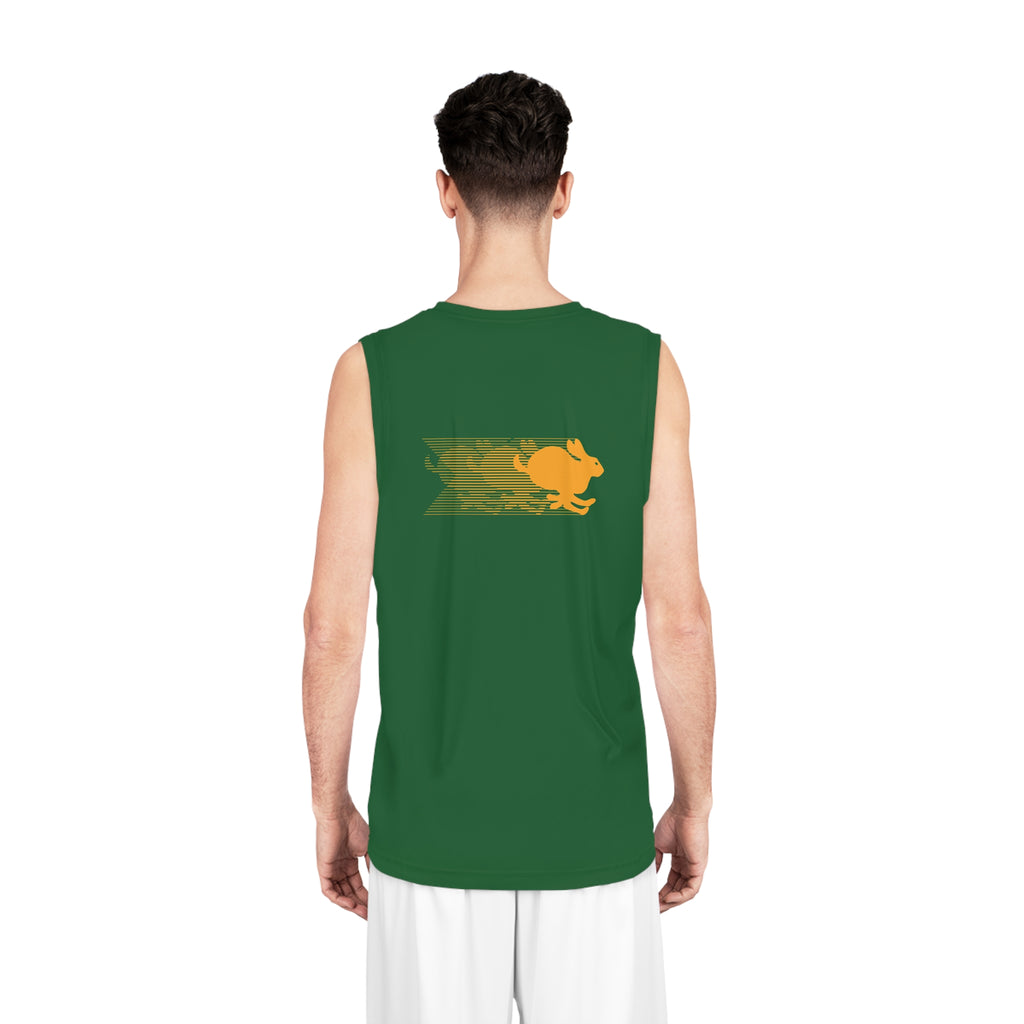 Upstate Running Club Racing Team Singlet