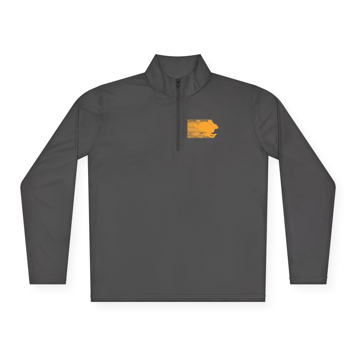 Upstate Running Club Hare Quarter-Zip