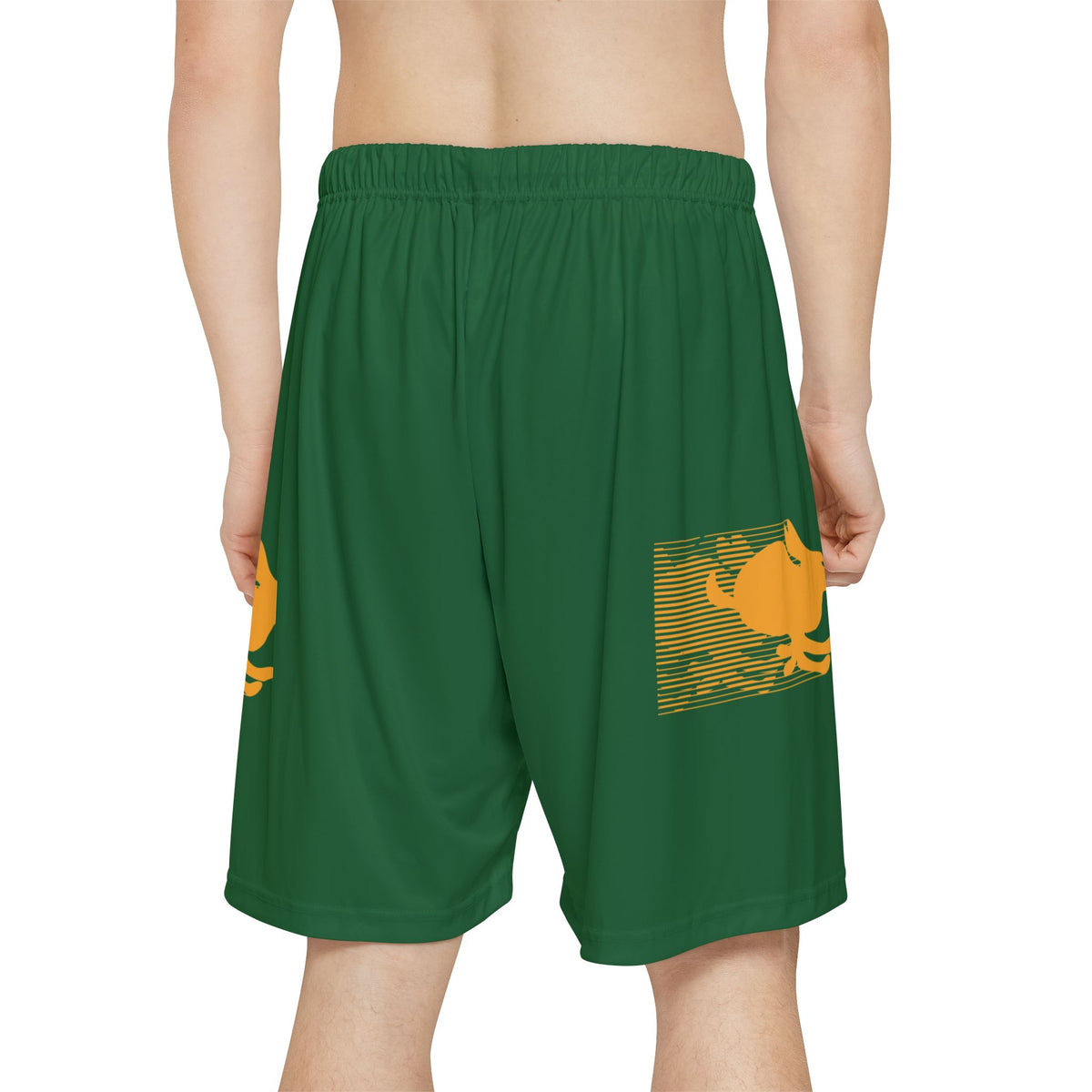 Upstate Running Club Racing Team Shorts