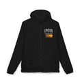 Upstate Running Club Classic Windbreaker