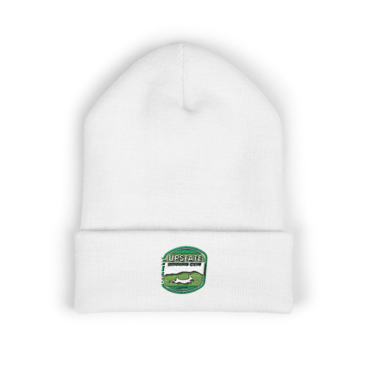 Upstate Running Club Beanie