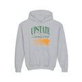 Upstate Running Club Classic Youth Hoodie