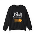 Upstate Running Club Classic Crewneck – Dark