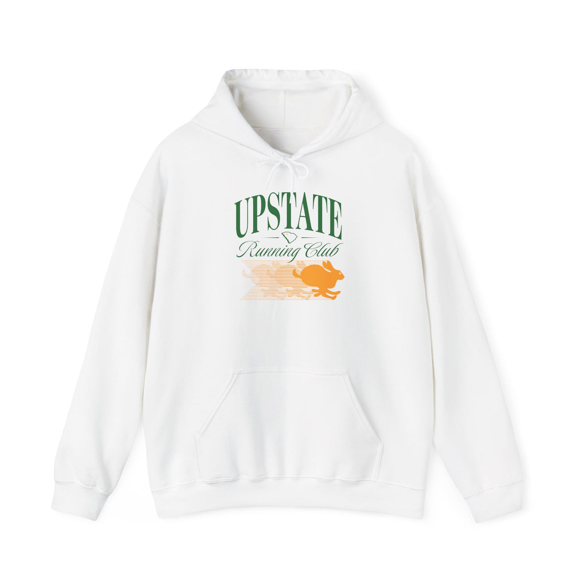 Upstate Running Club Hoodie