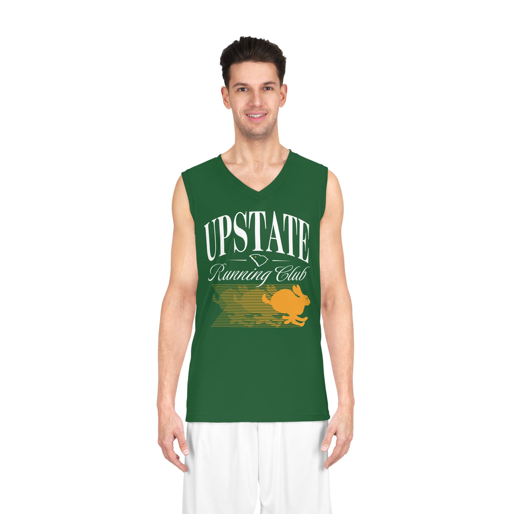 Upstate Running Club Racing Team Singlet