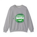 Upstate Running Club Badge Crewneck