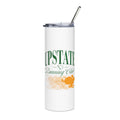 Upstate Running Club Classic Insulated Tumbler