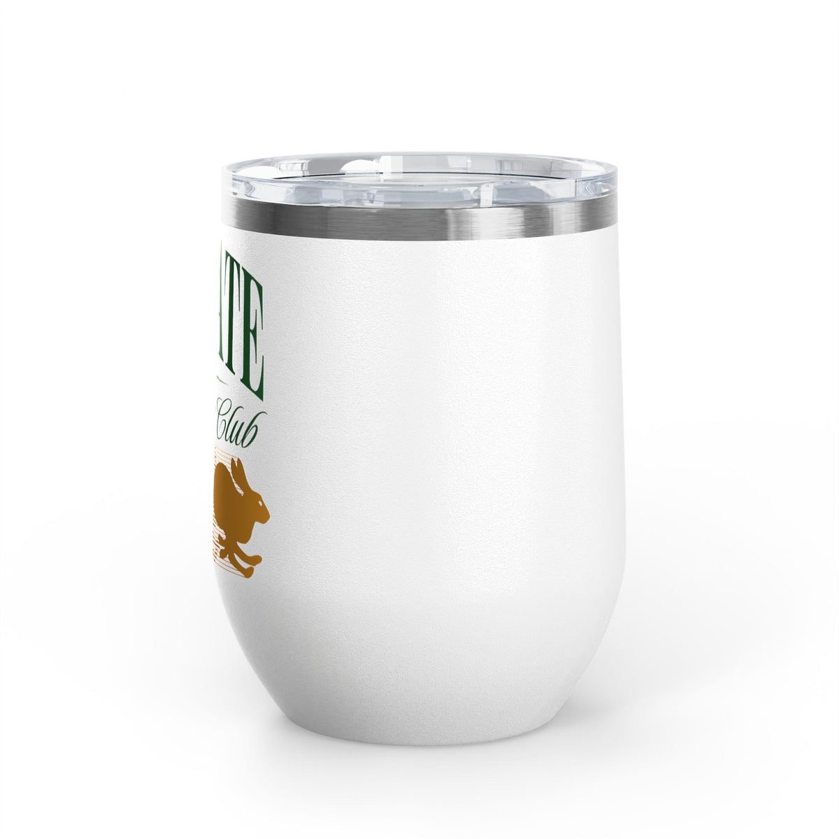 Upstate Running Club Wine Tumbler 12oz