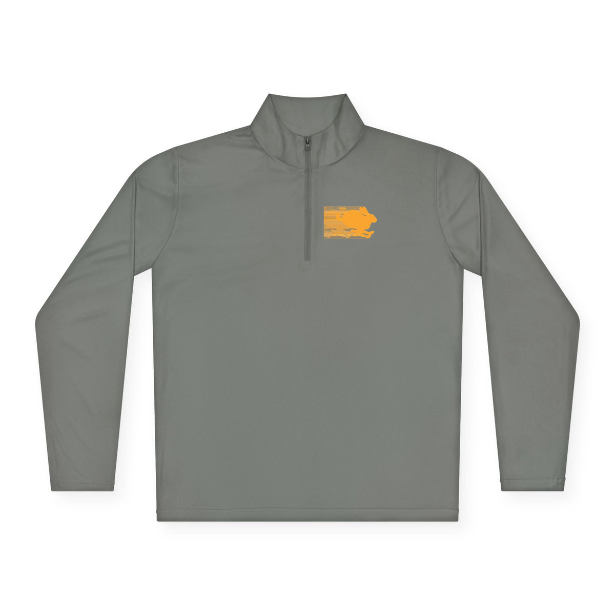 Upstate Running Club Hare Quarter-Zip