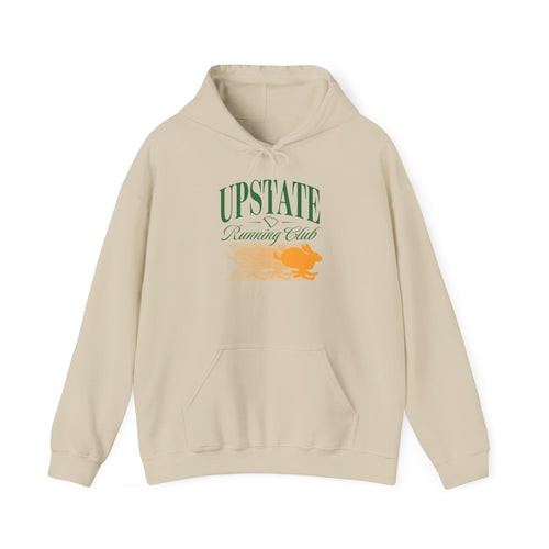 Upstate Running Club Hoodie