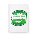 Upstate Running Club Training Log Journal