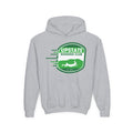 Upstate Running Club Youth Hoodie
