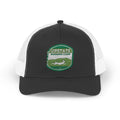 Upstate Running Club Badge Trucker Hat