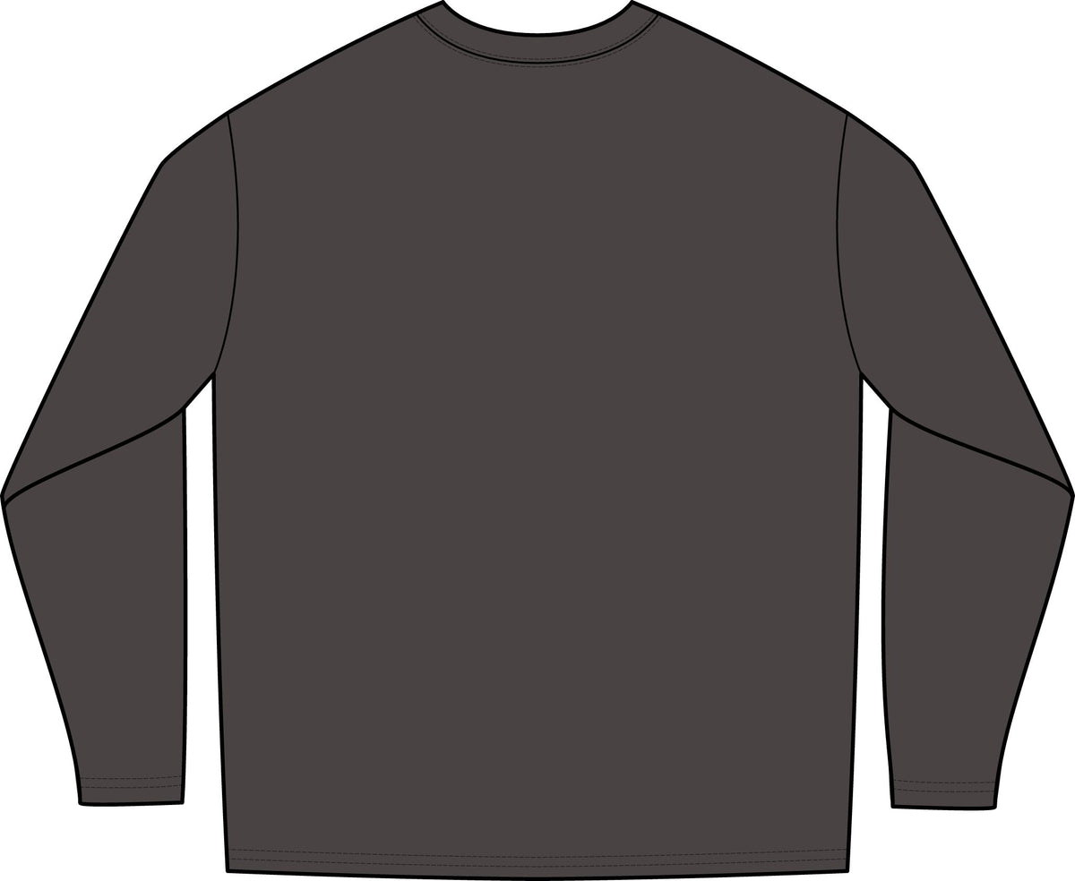 Upstate Running Club Performance Long Sleeve