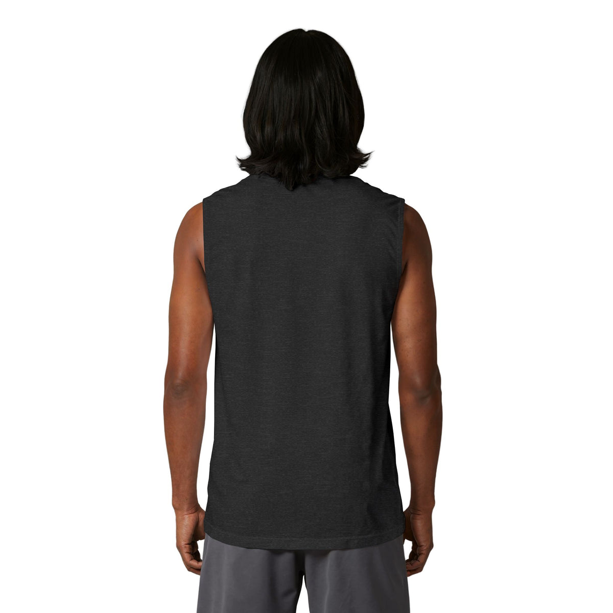 Upstate Running Club Hare Muscle Tank