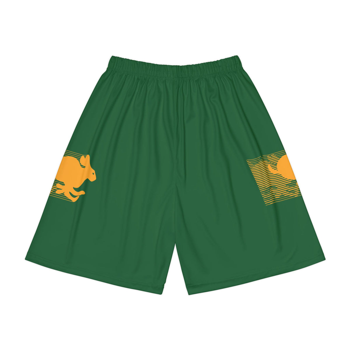 Upstate Running Club Racing Team Shorts
