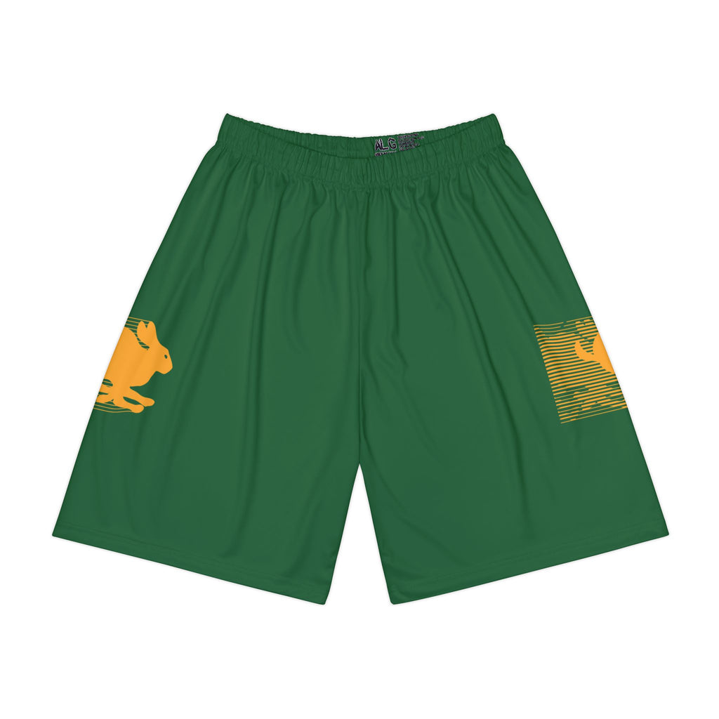 Upstate Running Club Racing Team Shorts