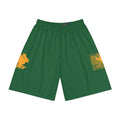 Upstate Running Club Racing Team Shorts