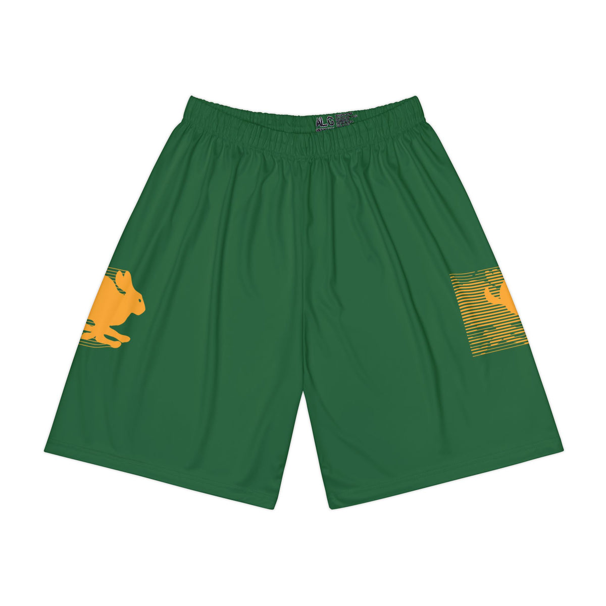 Upstate Running Club Racing Team Shorts