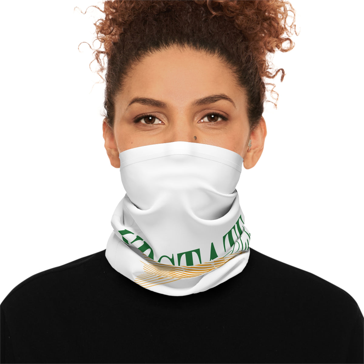 Upstate Running Club Classic Neck Gaiter