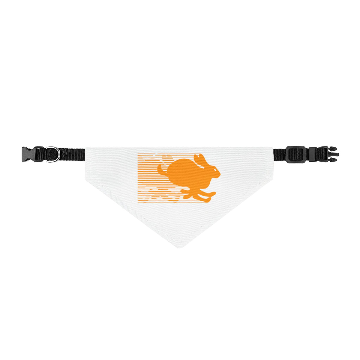 Upstate Running Club Hare Dog Bandana