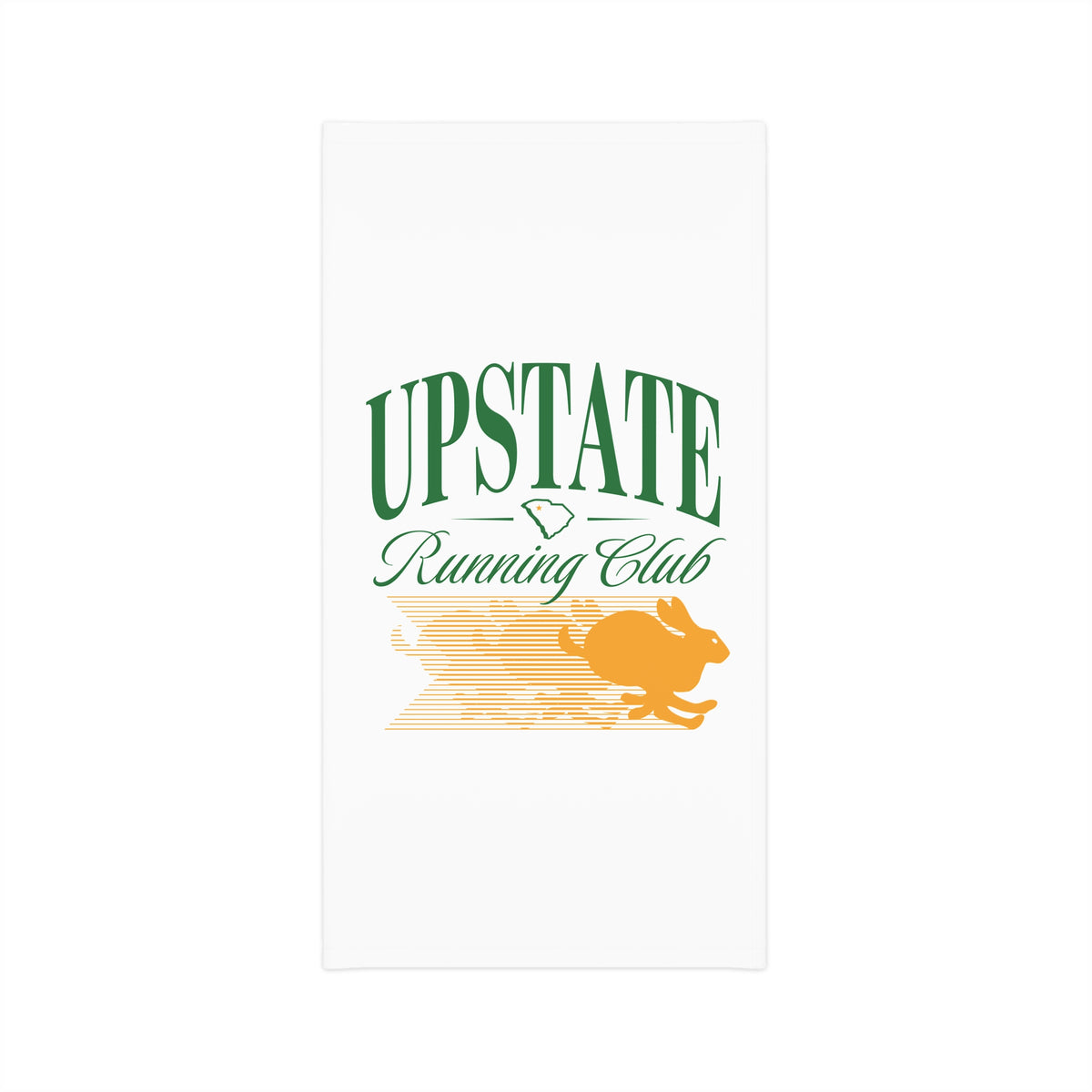 Upstate Running Club Classic Neck Gaiter